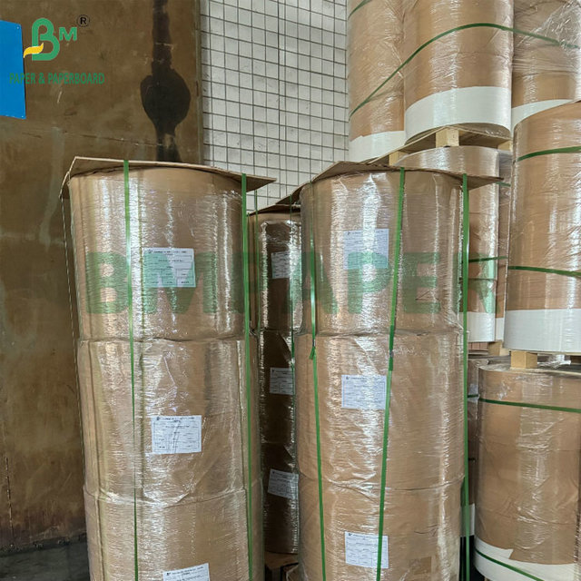80gsm 100gsm Uncoated High Whiteness Offset Printing Paper For Description Manual 594X841mm