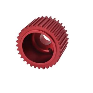 China Metal Hardware Spare Parts Customized Low Volume Sample Production Cnc Lathe Machining Oem/Odm Service on sale