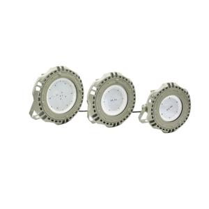 Flame Proof Led Light Explosion Proof Classification Zone 1 Class 1 Zone 2 90w