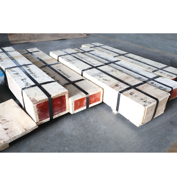 Durable Press Brake Die CNC Hydraulic Press Brake Moulds