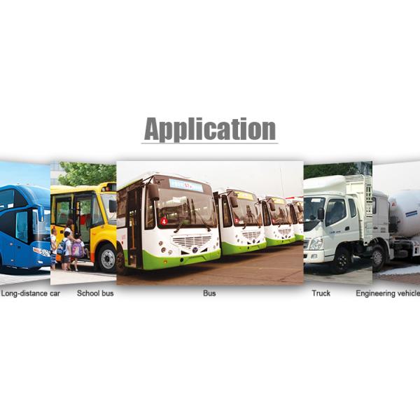 AHD 960P Car Rear View Camera Star Light Sony Sensor With HD Color Night Version