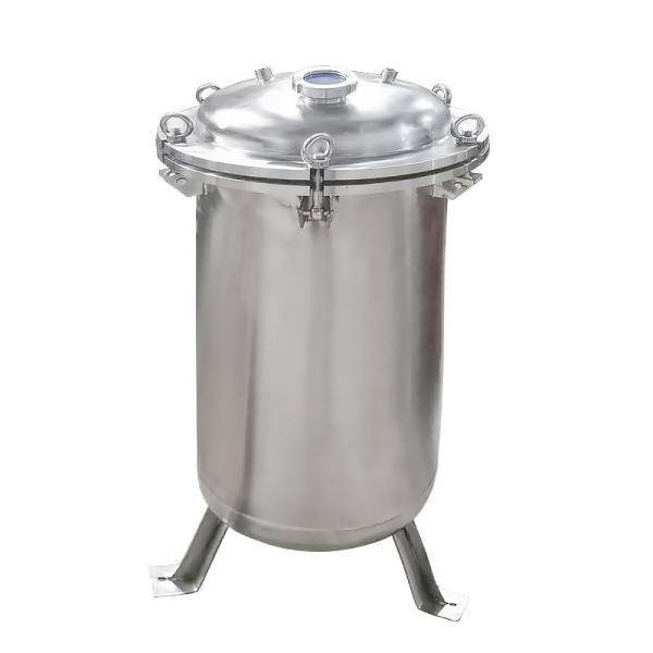 Cheap Polished Welding Stainless Steel Storage Tank Custom Chemical Storage Tank for sale