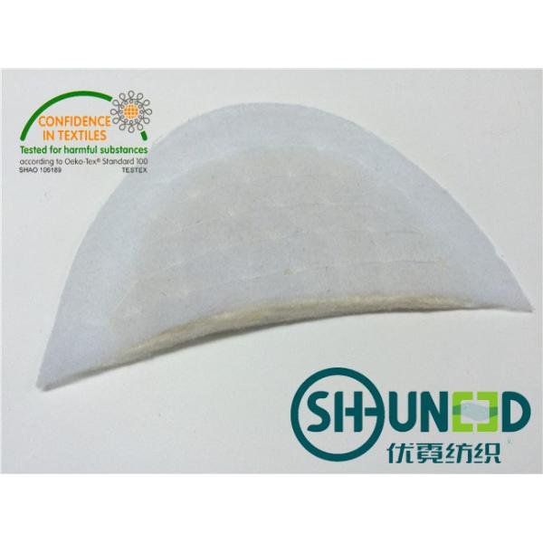 Womens Shoulder Pads , Shoulder Padding Women's Garment
