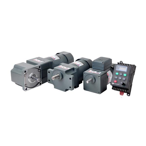 Cheap Gear Size 100 Compact Geared Motor for sale