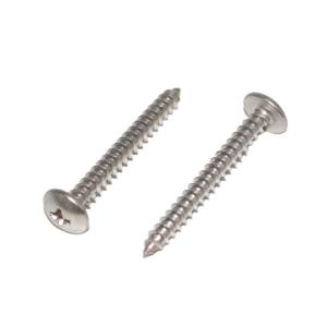 Best GB845 Pan Head Screws Tapping Screws wholesale