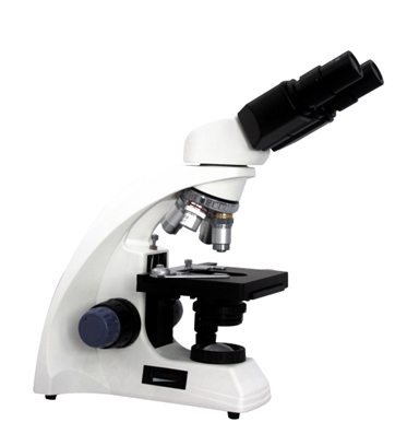 Medical Laboratory Binocular Compound Microscope 40x - 2000x With Finite Optical System