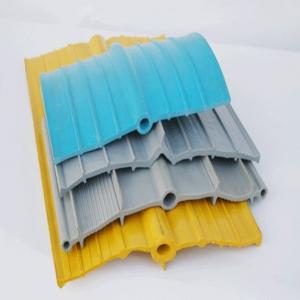 Best PVC Waterproof Tape Water Stop Belt for Concrete Construction Joints 150mm/230mm Width wholesale