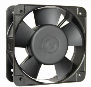 High Temperature Resistant Industrial Roof Ventilation Fans , AC Motor Cooler Fan