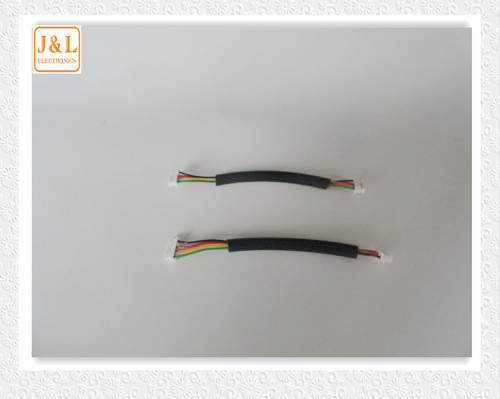 Wire harness A206-1501-15-02