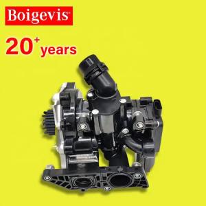 Best Boigevis Audi Q5 Water Pump Engine Electric Vehicle Water Pump Long Lasting wholesale