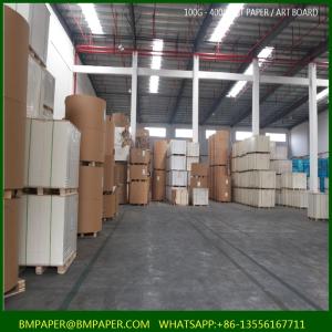 Offset Printing Art Board Papers Manufacturer
