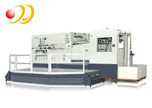 China High - Precision Cutting Machines For Paper , Cutting Paper Machine on sale