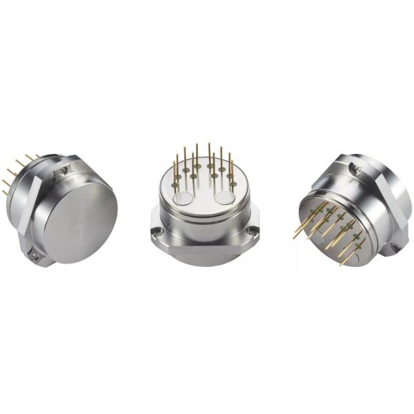 Navigation Quartz Flexure Accelerometer for Aeronautics and Automatic Driving