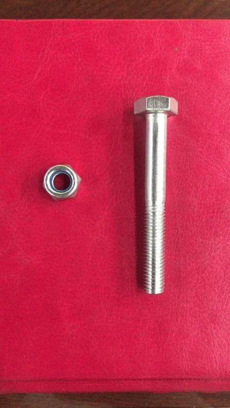 Customized Steel Brackets for Air Conditioners at Affordable Prices and Inspection