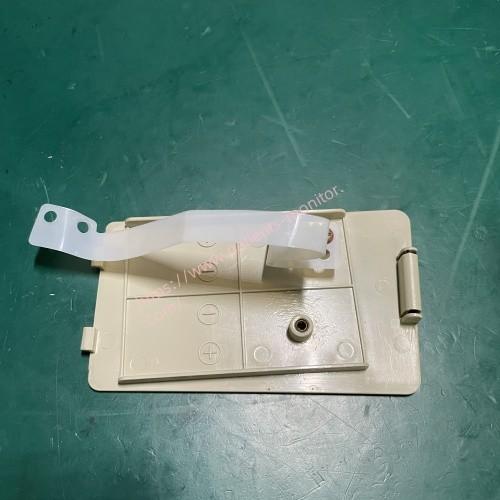 Cheap Philiph Goldway UT4000B Patient Monitor Battery Door Assembly for sale