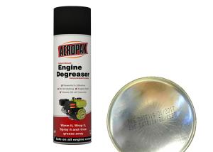 Best 0.5L Capacity Car Care Products Engine Degreaser Cleaner For Concrete wholesale