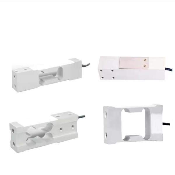 Cheap Customized OEM ODM Service Single Point Load Cell With ±0.02% Comprehensive Error for sale