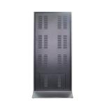 Android Advertising Lcd Digital Signage Kiosk High Definition Image Display