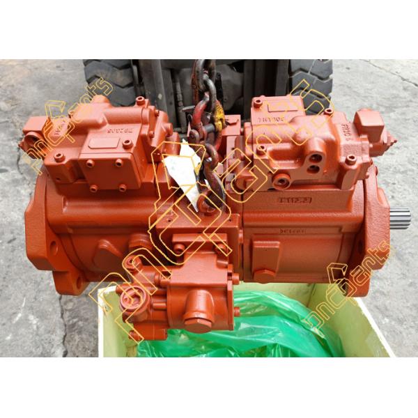 401 00059B Doosan Spare Parts K3V112DTP HNOV PTO Hydraulic Pump