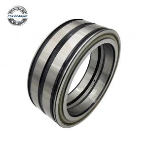 China Full Complement SL04 5026PP Double Row Cylindrical Roller Bearing 130*200*95 mm on sale