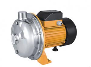 Best Centrifugal Vortex Hydraulic Pump Electric Motor Three Phase 1.5HP wholesale