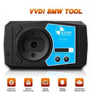 Best Xhorse VVDI BMW V1.5.0 Diagnostic Coding and Programming Tool Get Free VVDI Mini Key Tool wholesale