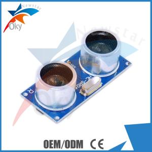 Best HC-SR04 Ultrasonic sensor module Distance Measuring Transducer Sensor for Arduino wholesale
