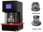 Diaphram Bursting Textile Testing Equipment Hydraulic System Adjustable 20-600mL