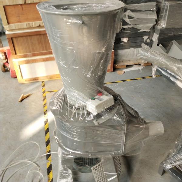 Sofa Sponge Cutting Machine Shredder Crusher Machinery Foam Crushing Machine