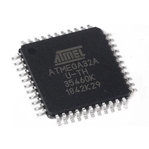 Best Microchip Tech ATMEGA32-16AU TQFP-44 Microcontroller wholesale