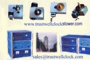 Best master clocks analog slave clocks with GPS time signal receiver zero time error wholesale