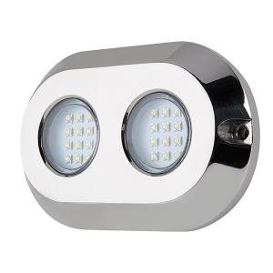 Underwater 120W IP68 LED Swimming Pool Lights