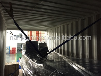Voltage 480V Barwell Preforming Machine for Rubber/Rubber Barwell Machine