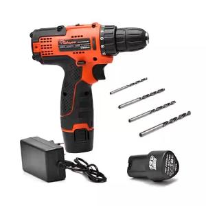 Best 3/8&quot; 12V Ridgid Cordless Power Tool Combo Sets 1300mAh Cordless Impact Drill For Lug Nuts wholesale