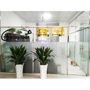 Zhuzhou HGtool Tungsten Carbide Co.,Ltd.