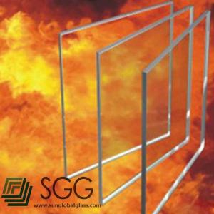 Best laminated fire rated glass wholesale