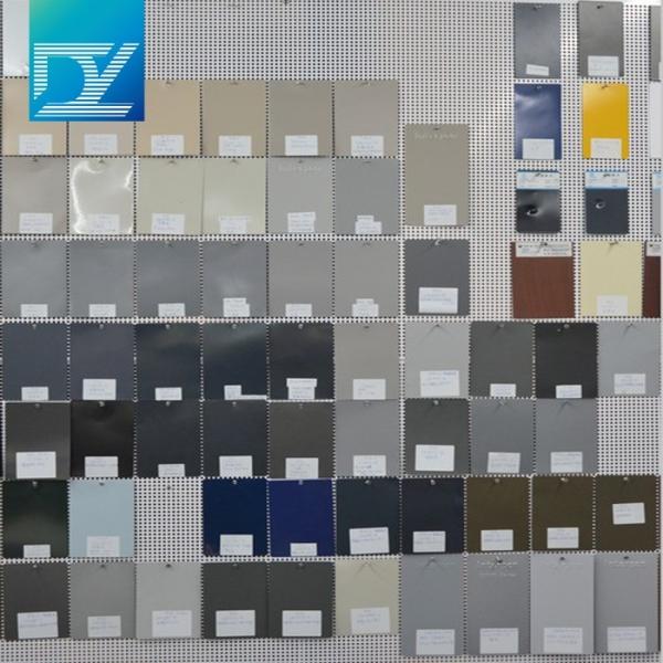 Cheap Bottom Rail Aluminum Extrusion Profiles for sale