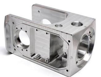 Cheap ISO9001 Precision CNC Machining Parts for sale