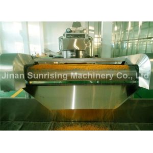 Artificial Rice Production Machine , Nutritional Artificial Rice Processing