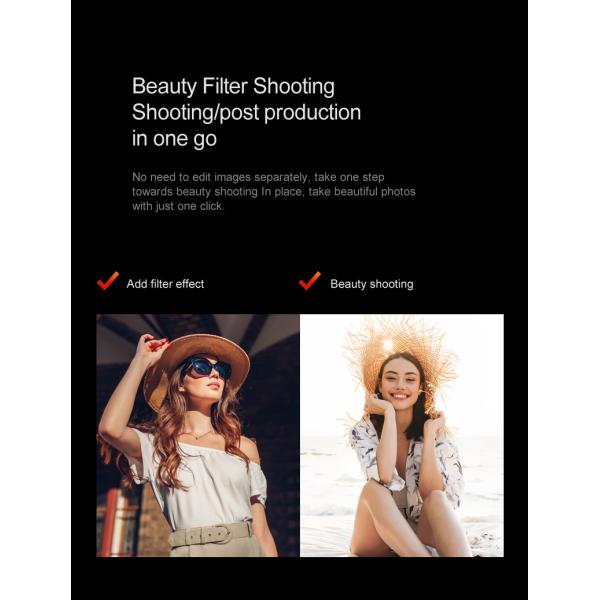 W18Hw Drone For Agriculture Inspection With Headless Mode And 360° Special Effects Rolling For Custom Flight Path Setting