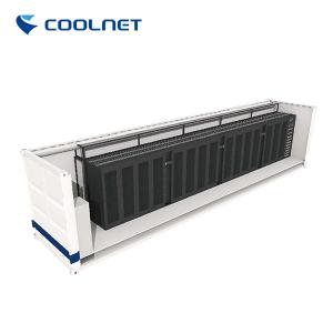 Best Multi Purpose Containerized Data Center With Support Customization Logo wholesale