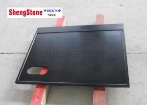 China Customized Laboratory Fume Hood Base Epoxy Resin Worksurfaces CE SGS on sale