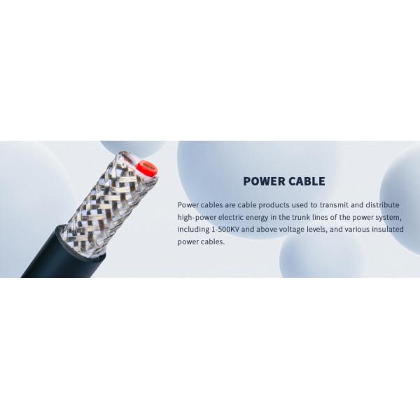 UL2661 PVC Cable Multicore Cable with Shielded Al Foil Braided Jacketed Cable