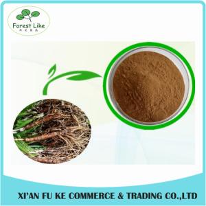 China Natural Plant Powder Curcoligo Orchioides Extract 5:1 - 10:1 on sale