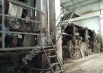 High Capacity Recycled Kraft Paper Making Machine Stable Performane