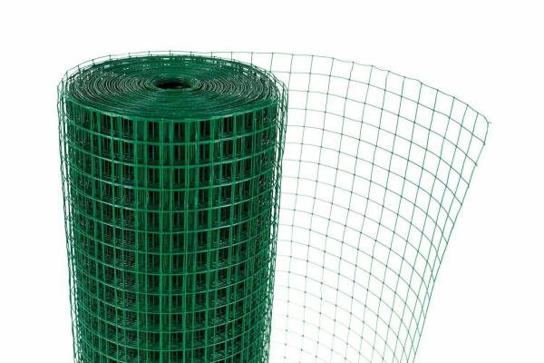Cheap 1in Hexagonal Hole 1.2x30m Chicken Mesh Fence for sale