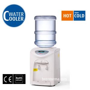 China 20TN5 Awesome Benchtop Water Cooler Hot and Cold Dispenser on sale
