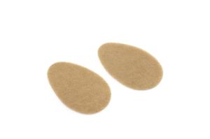 Non Slip Shoe Stickers for high heel shoes Shoe Sole Non Skid Self Adhesive Rubber Pads Bottom Noise Reduction Stickers