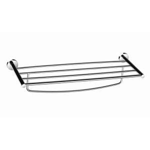 Best Modern Solid Bathroom Towel Holder Customized Size Hardware Unique wholesale