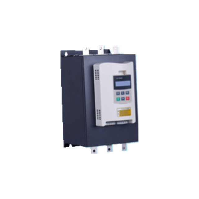 Energy Saving Motor Soft Starter with Automatic Cooling Function